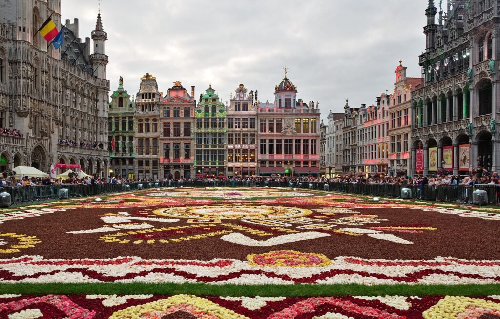 Brussels, Belgium
