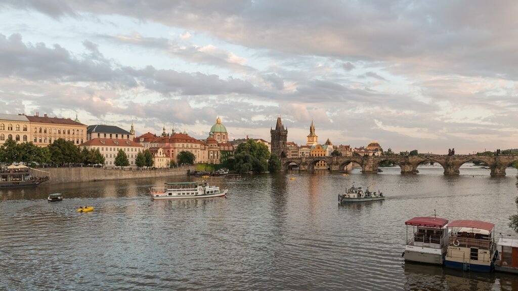 Prague, Czech Republic