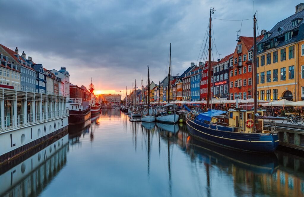 Copenhagen, Denmark