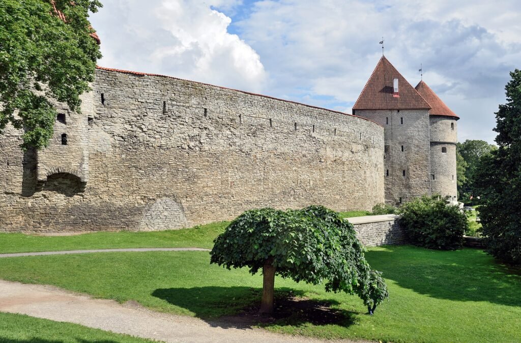 Tallinn, Estonia