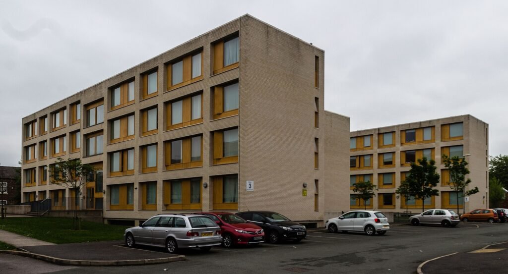 Student accommodation