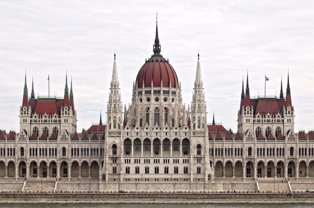 Budapest, Hungary