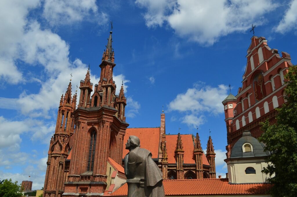 Vilnius, Lithuania