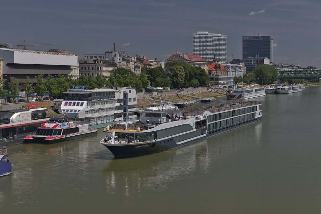 Bratislava, Slovakia