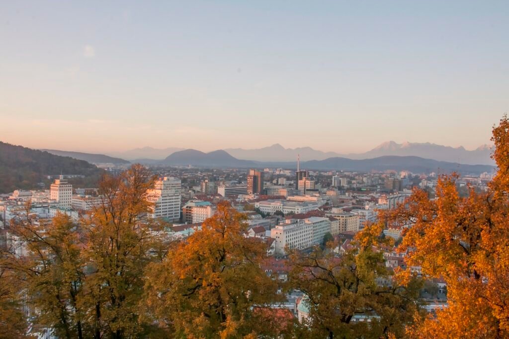Ljubljana, Slovenia