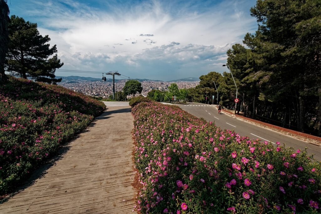 Barcelona, Spain