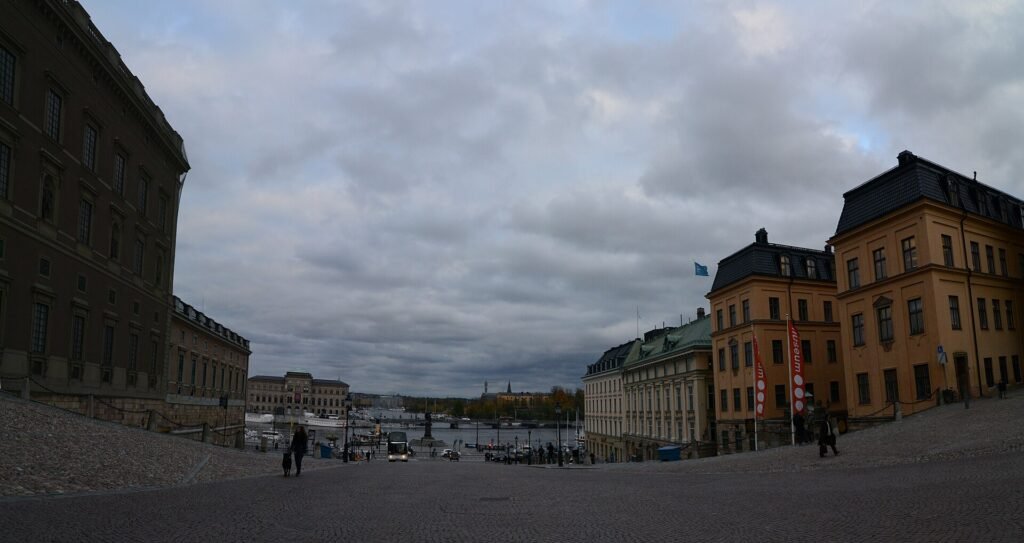 Stockholm, Sweden