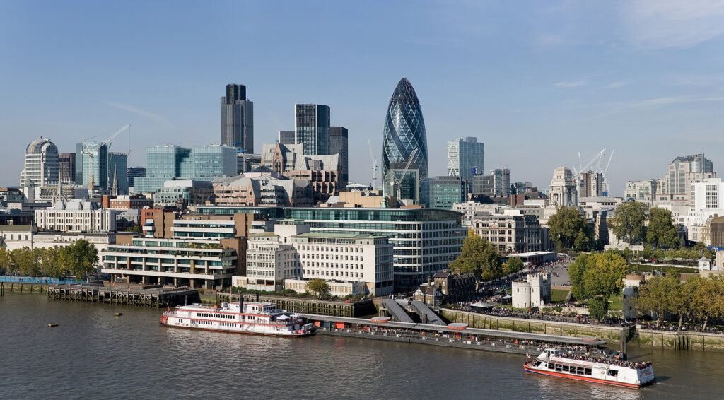 London, United Kingdom